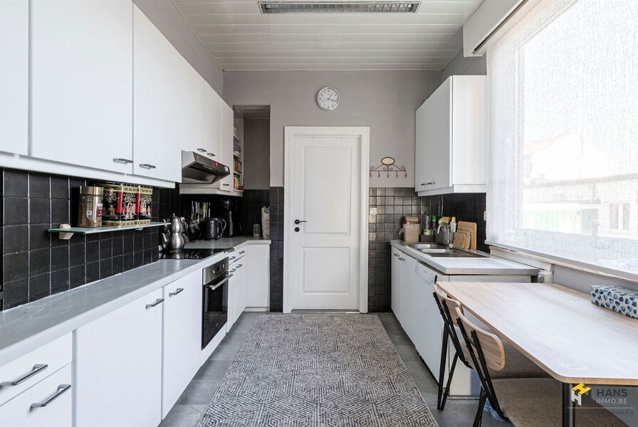 Bel-etage te koop in ANTWERPEN