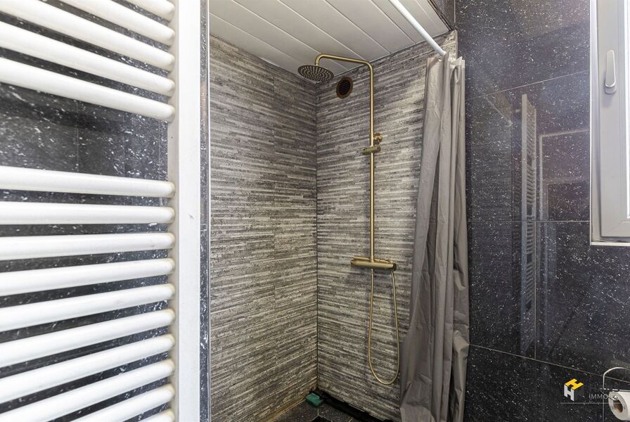 Bel-etage te koop in ANTWERPEN