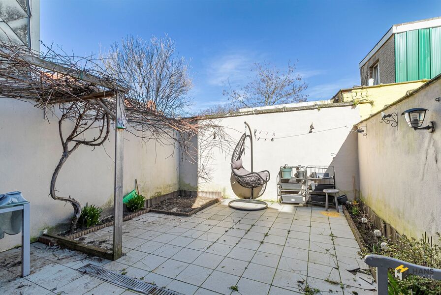 Bel-etage te koop in ANTWERPEN