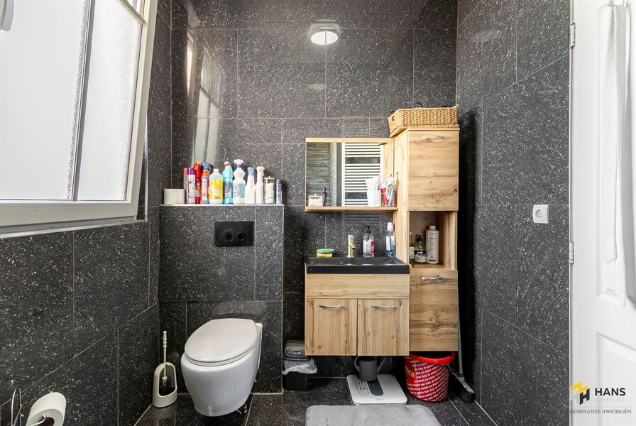 Bel-etage te koop in ANTWERPEN