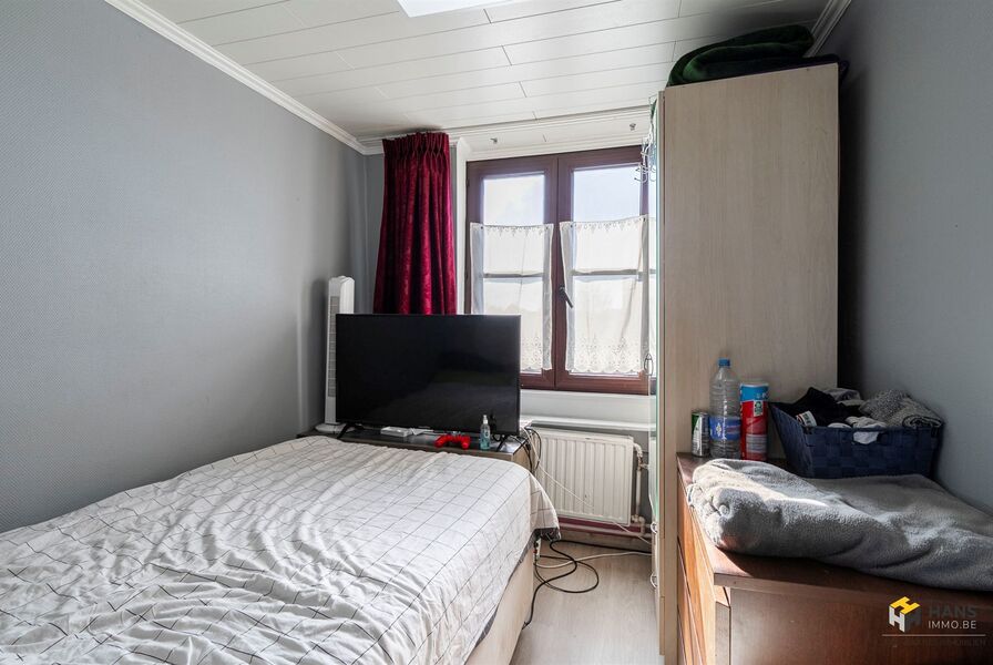 Bel-etage te koop in ANTWERPEN