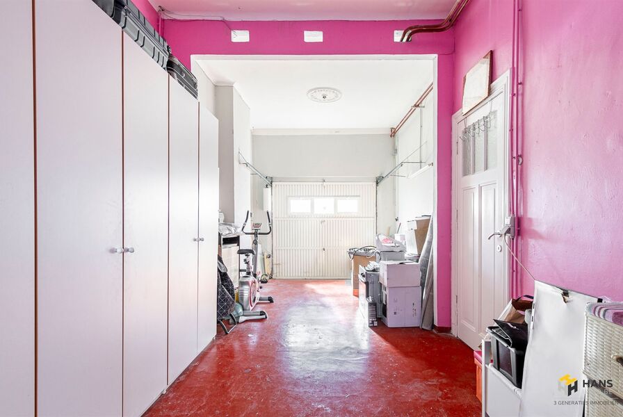 Bel-etage te koop in ANTWERPEN