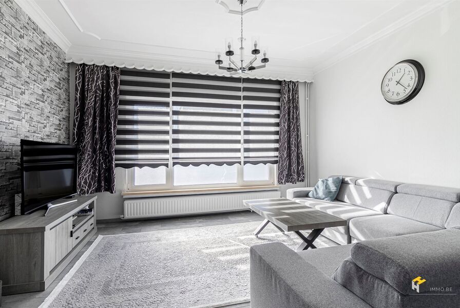 Bel-etage te koop in ANTWERPEN