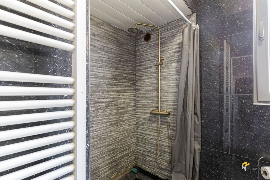 Bel-etage te koop in ANTWERPEN