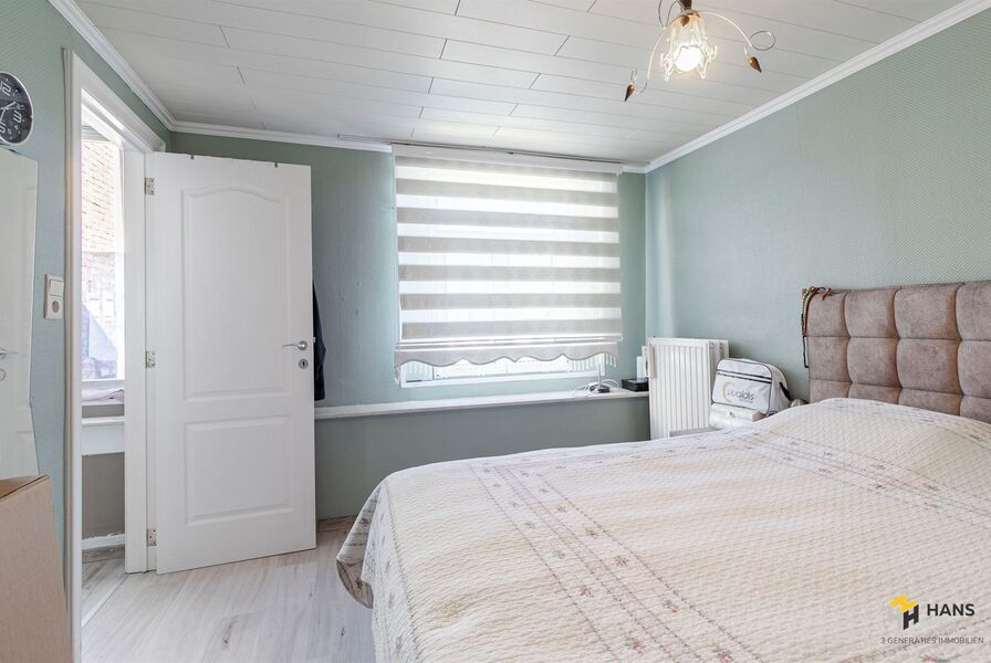 Bel-etage te koop in ANTWERPEN