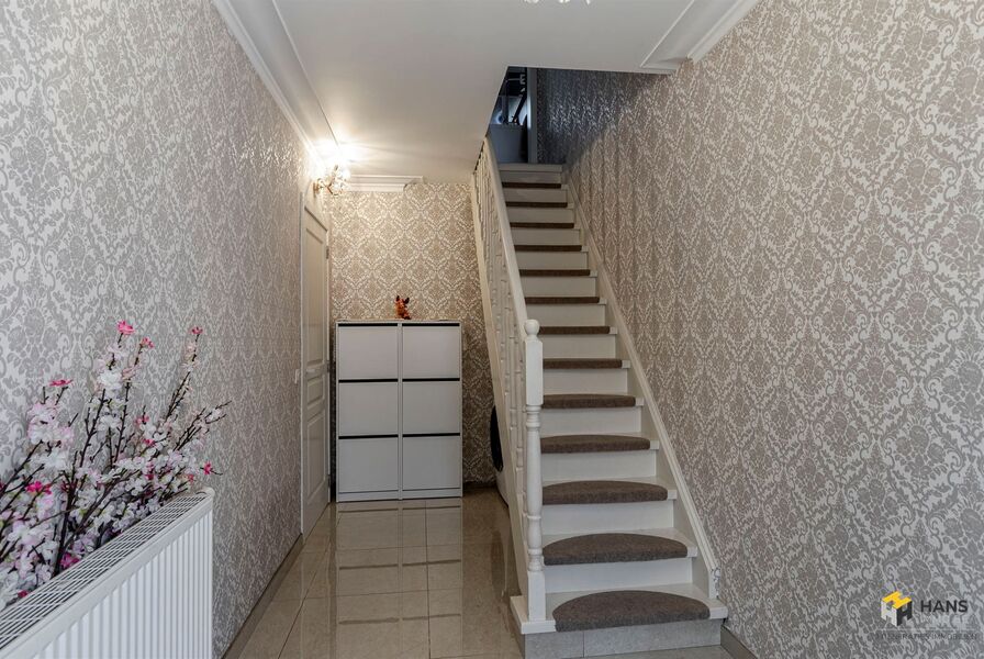 Bel-etage te koop in EKEREN