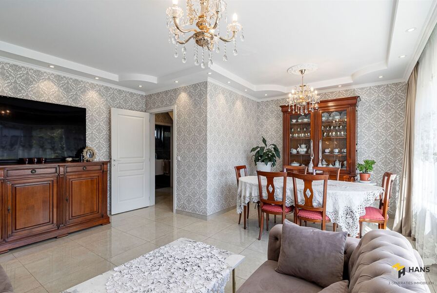 Bel-etage te koop in EKEREN