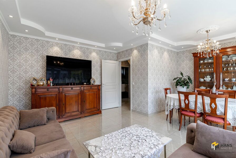 Bel-etage te koop in EKEREN