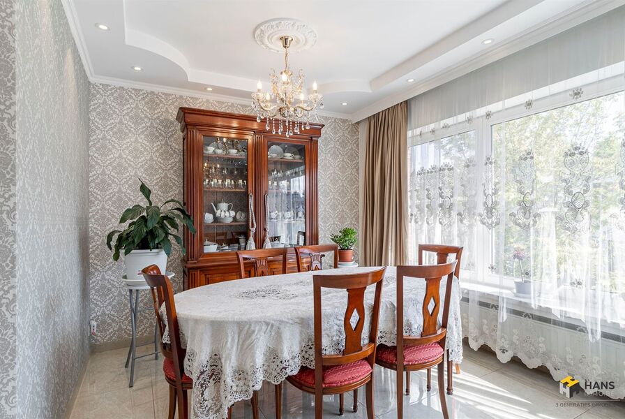 Bel-etage te koop in EKEREN