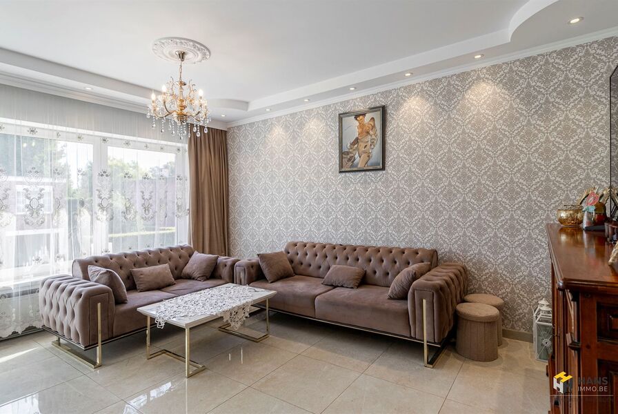 Bel-etage te koop in EKEREN