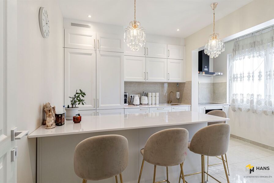 Bel-etage te koop in EKEREN