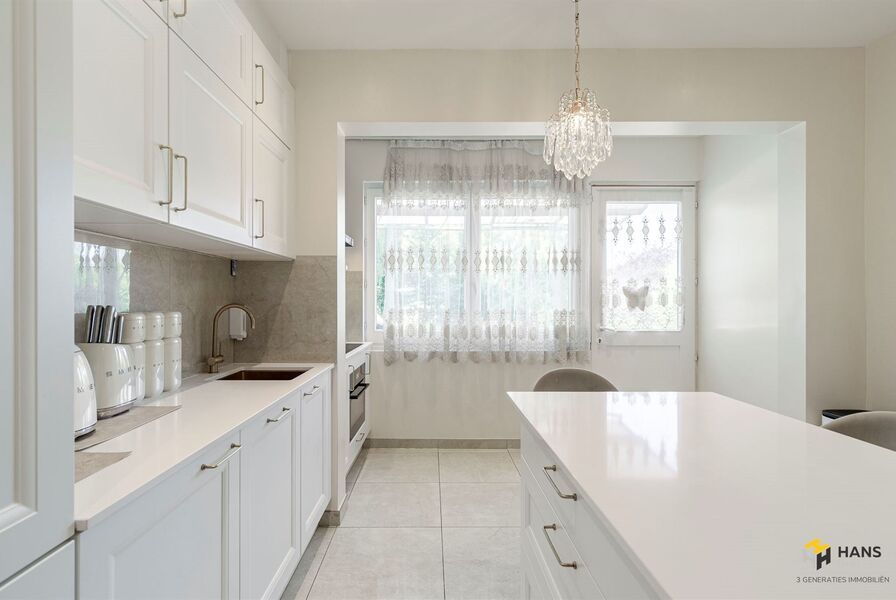 Bel-etage te koop in EKEREN