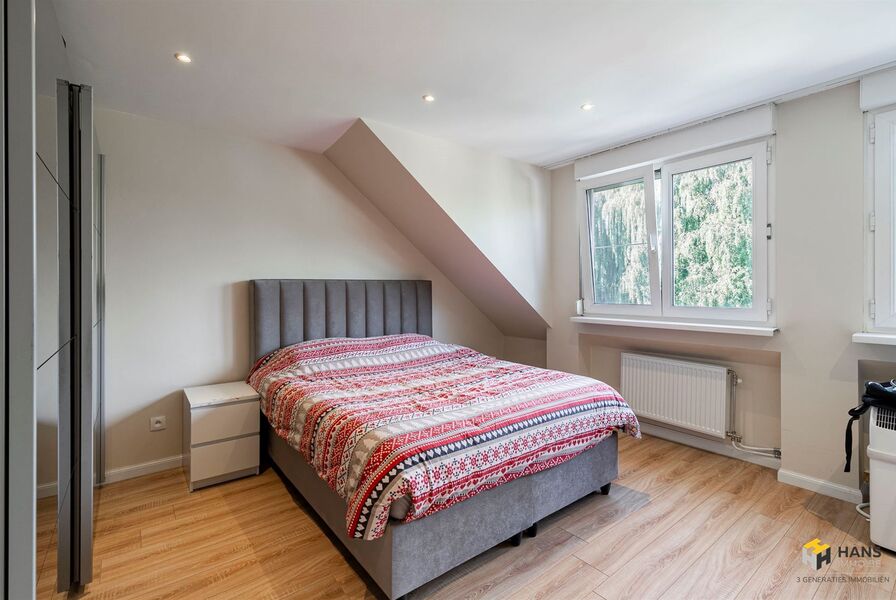 Bel-etage te koop in EKEREN