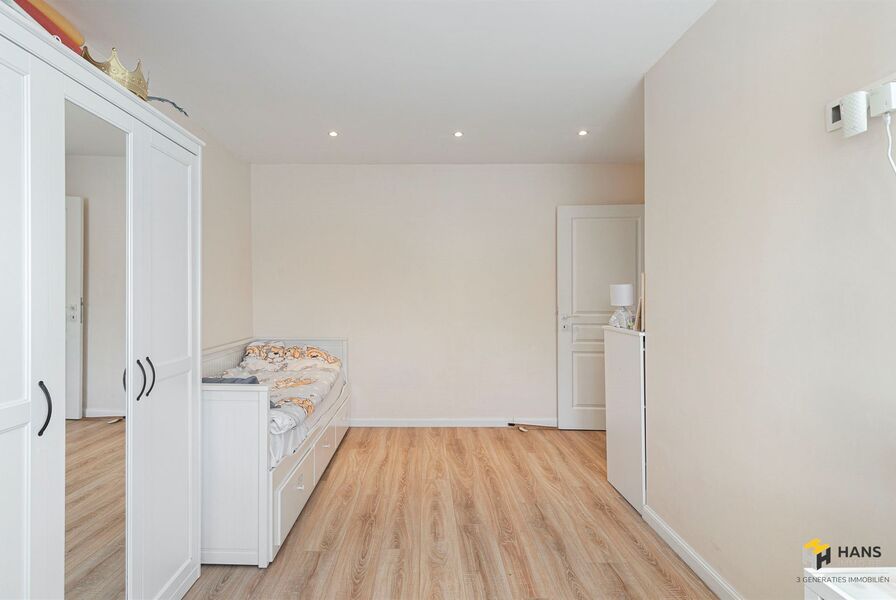 Bel-etage te koop in EKEREN