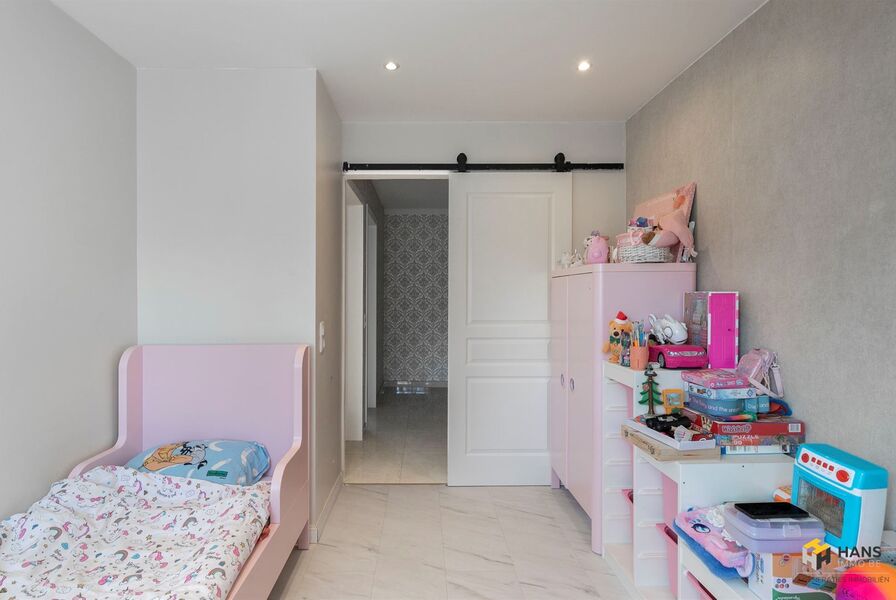 Bel-etage te koop in EKEREN