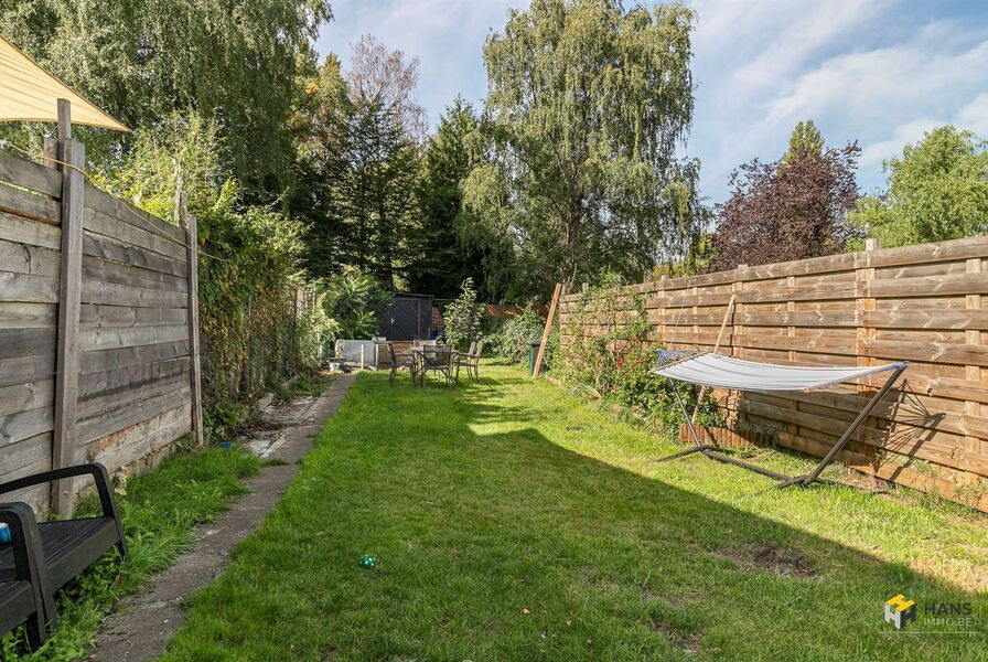 Bel-etage te koop in EKEREN