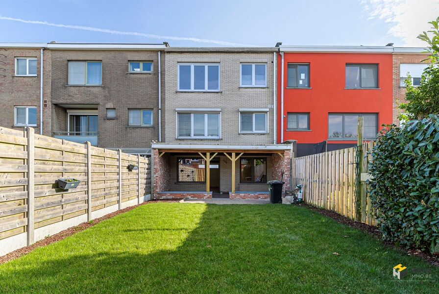 Woning te koop in HOEVENEN