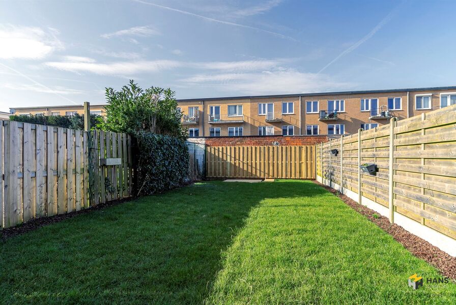 Woning te koop in HOEVENEN