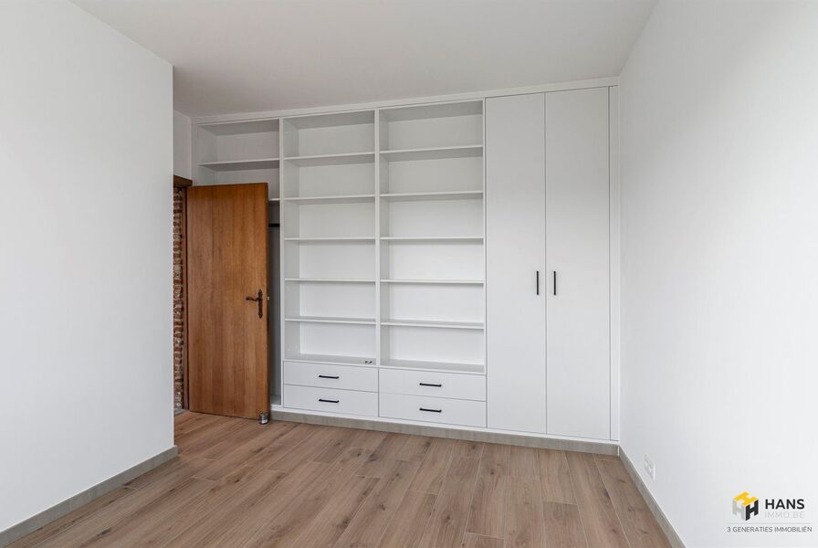 Woning te koop in HOEVENEN