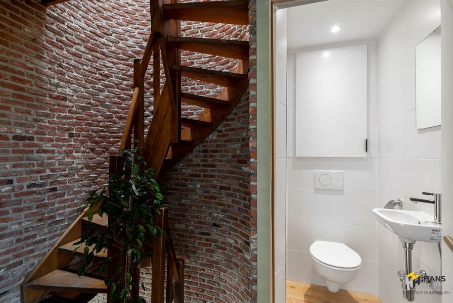 Woning te koop in HOEVENEN