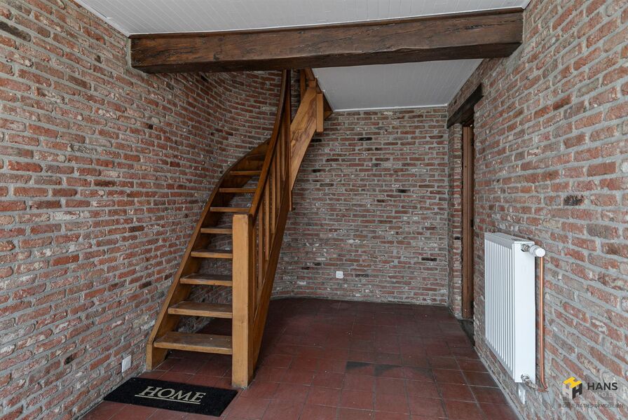 Woning te koop in HOEVENEN