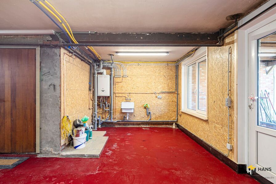 Woning te koop in HOEVENEN