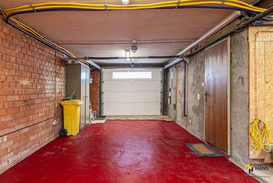 Woning te koop in HOEVENEN