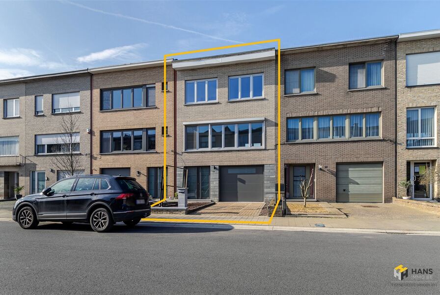 Woning te koop in HOEVENEN