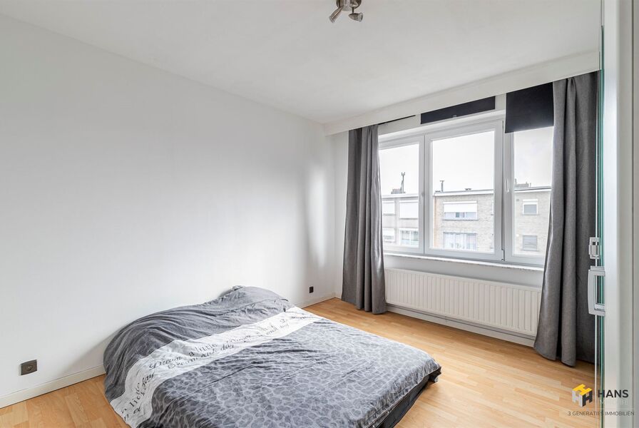 Bel-etage te koop in HOEVENEN