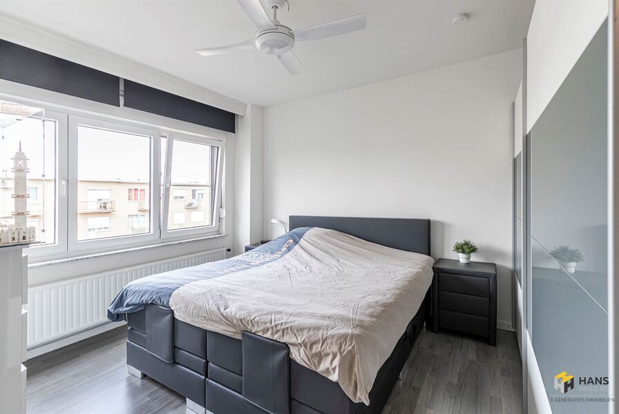 Bel-etage te koop in HOEVENEN