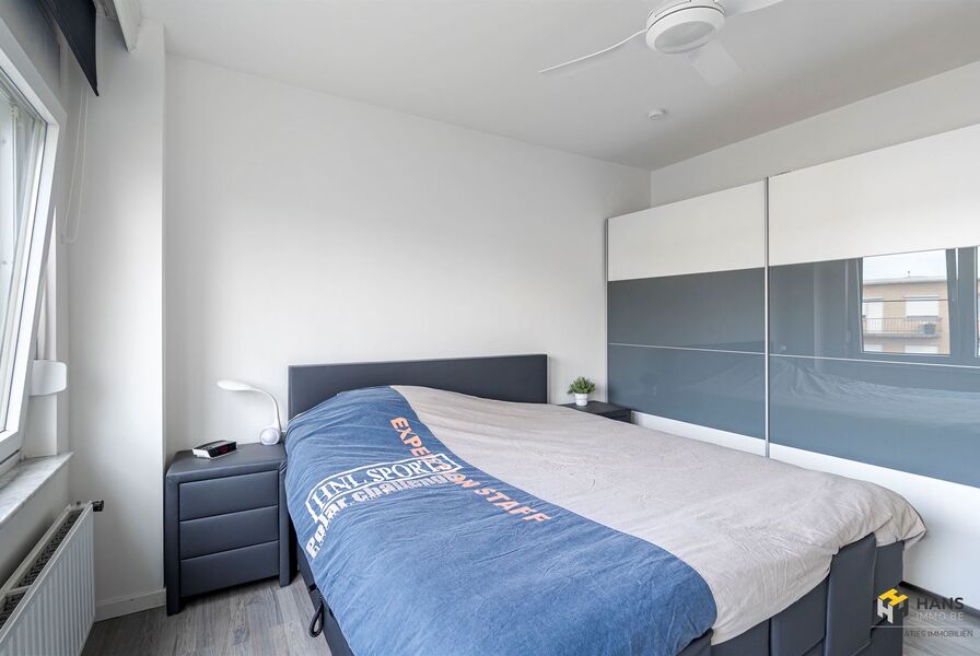 Bel-etage te koop in HOEVENEN