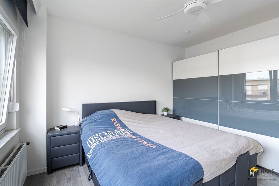 Bel-etage te koop in HOEVENEN