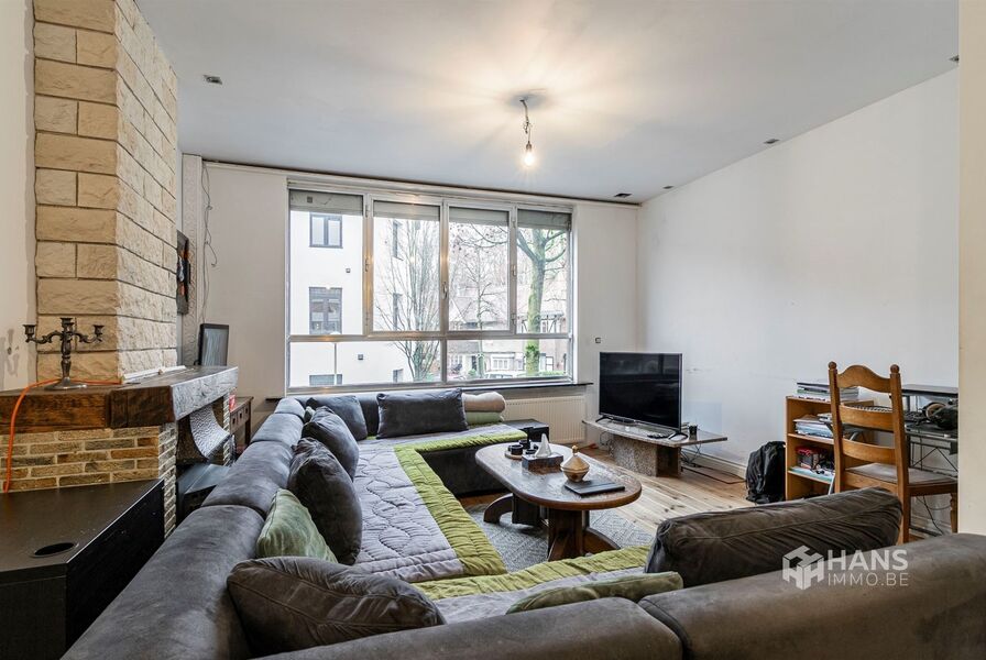 Bel-etage te koop in MORTSEL