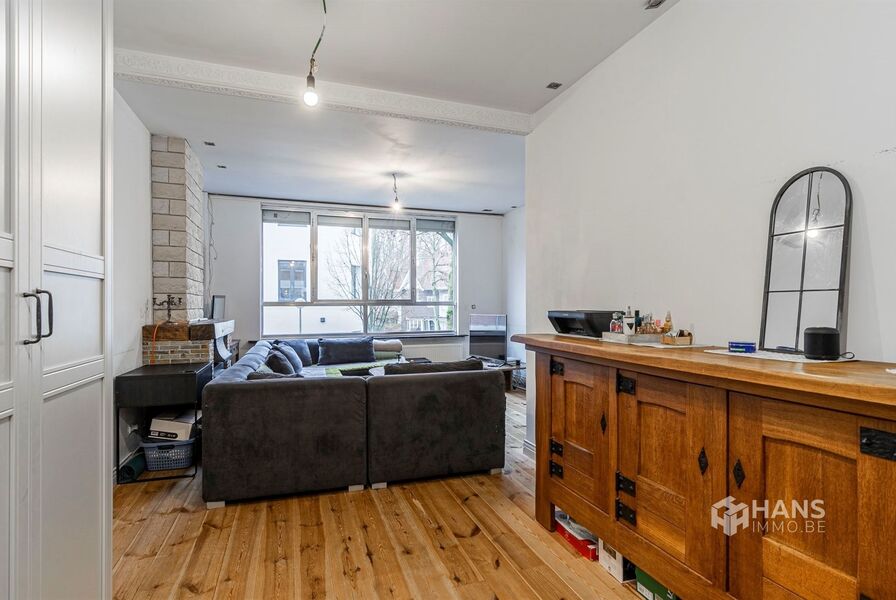 Bel-etage te koop in MORTSEL