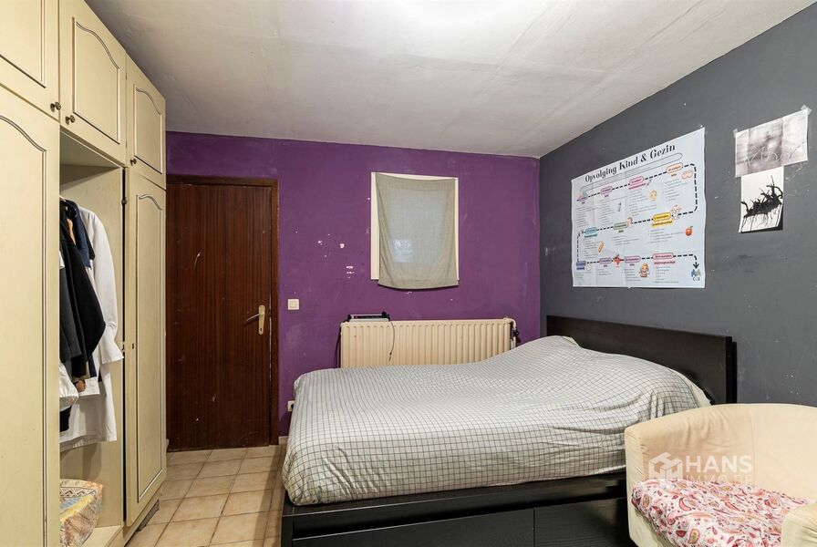 Bel-etage te koop in MORTSEL