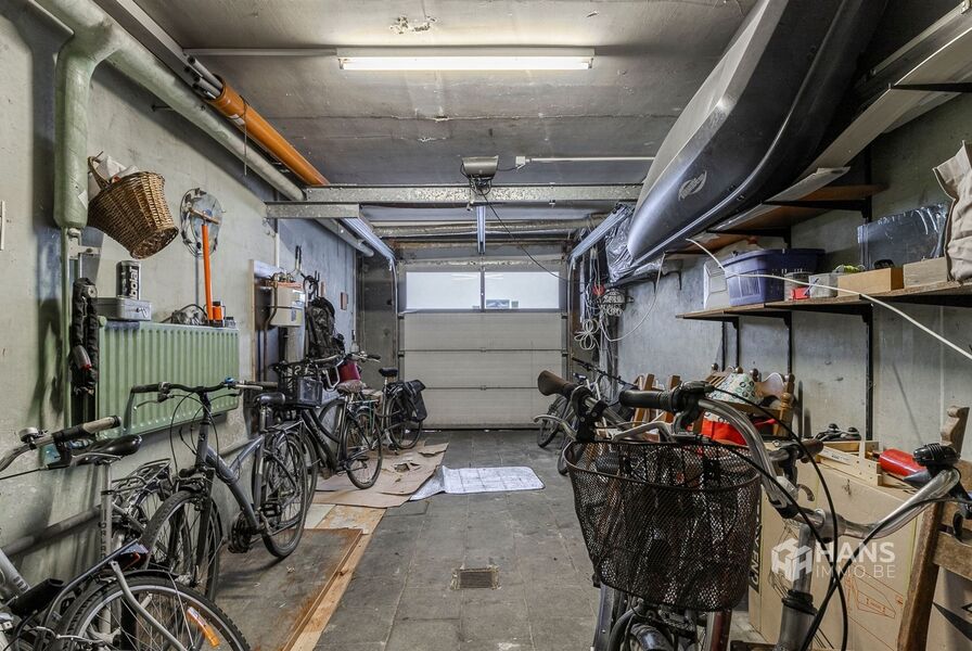 Bel-etage te koop in MORTSEL