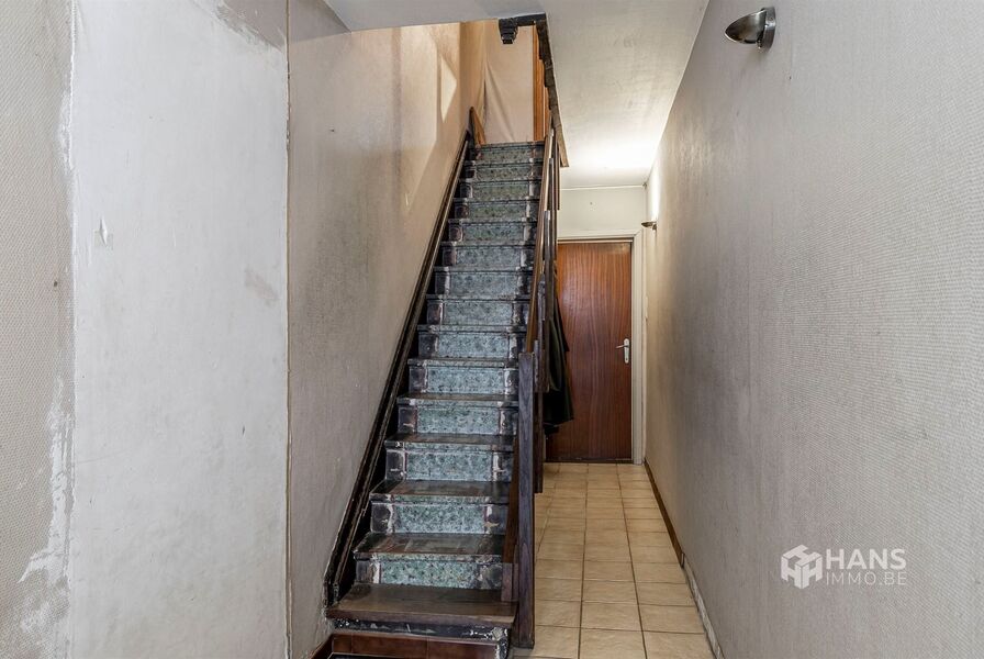 Bel-etage te koop in MORTSEL