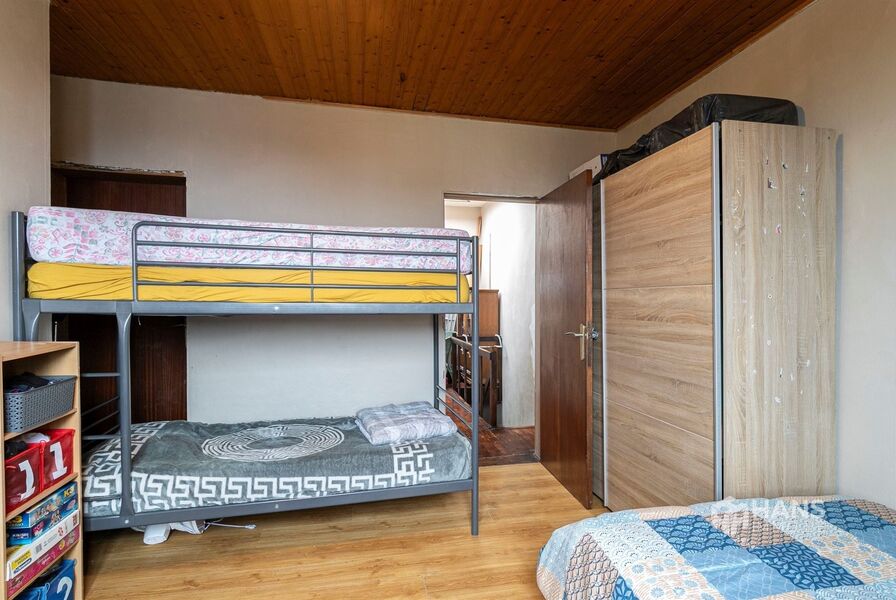 Bel-etage te koop in MORTSEL