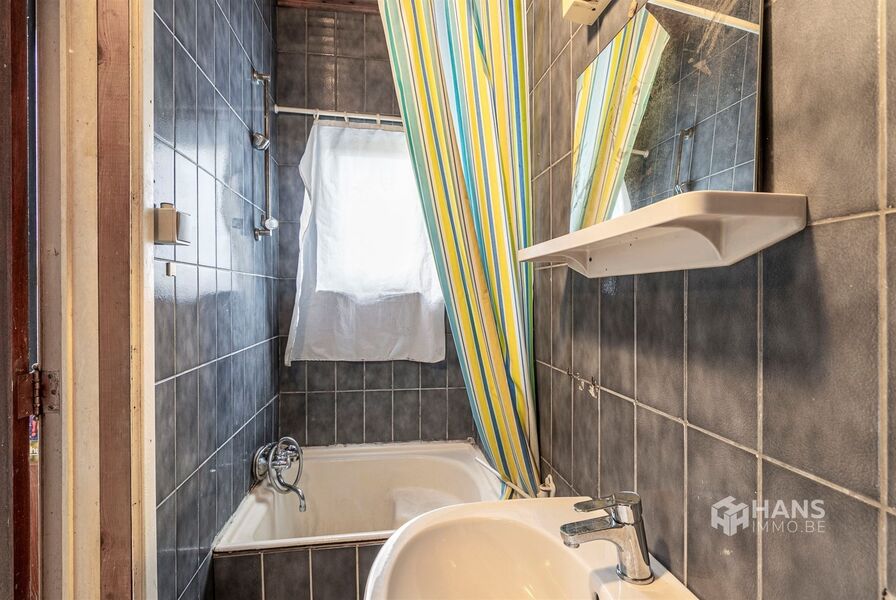 Bel-etage te koop in MORTSEL