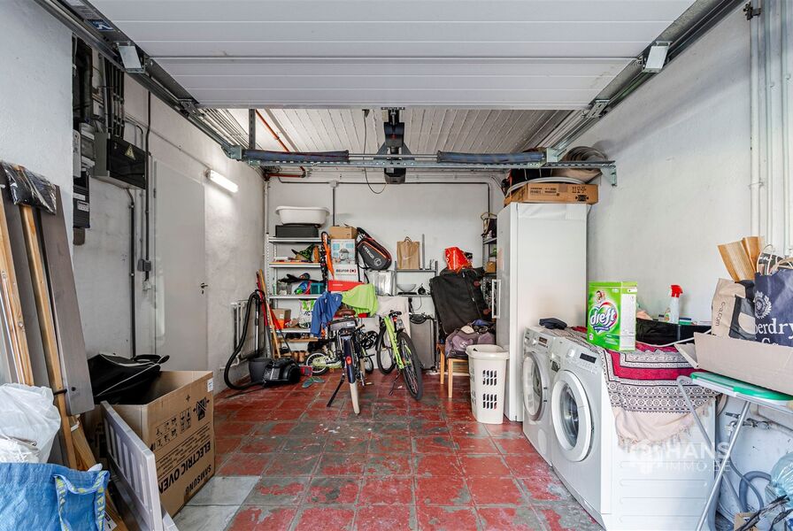 Bel-etage te koop in WILRIJK