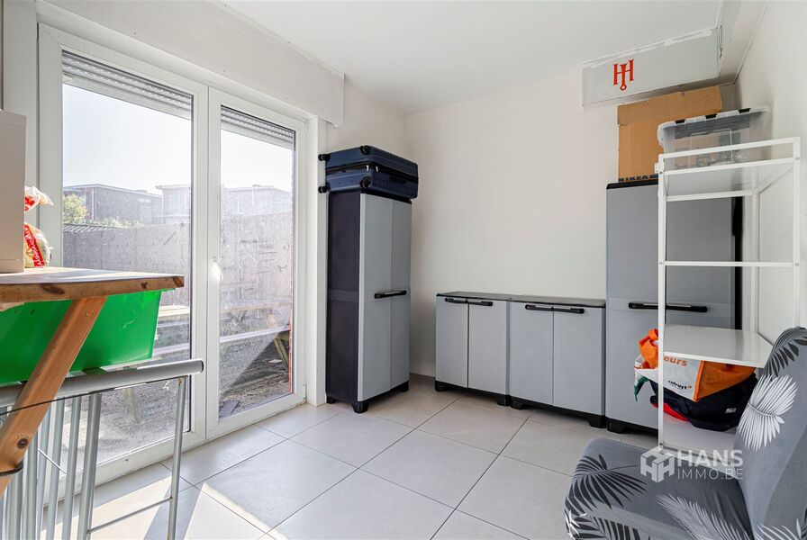 Bel-etage te koop in WILRIJK
