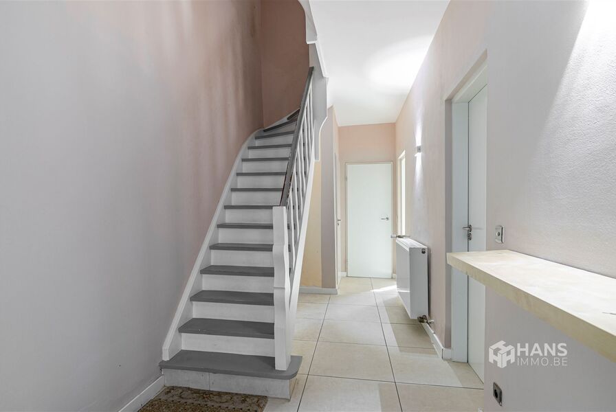 Bel-etage te koop in WILRIJK