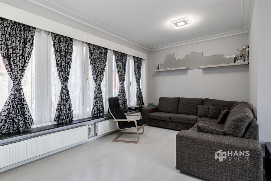 Bel-etage te koop in WILRIJK