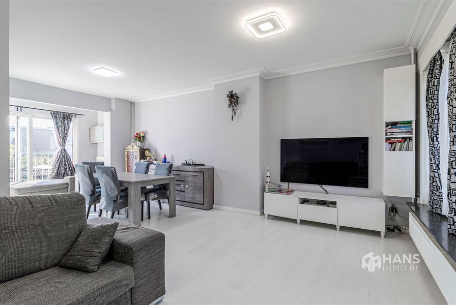 Bel-etage te koop in WILRIJK