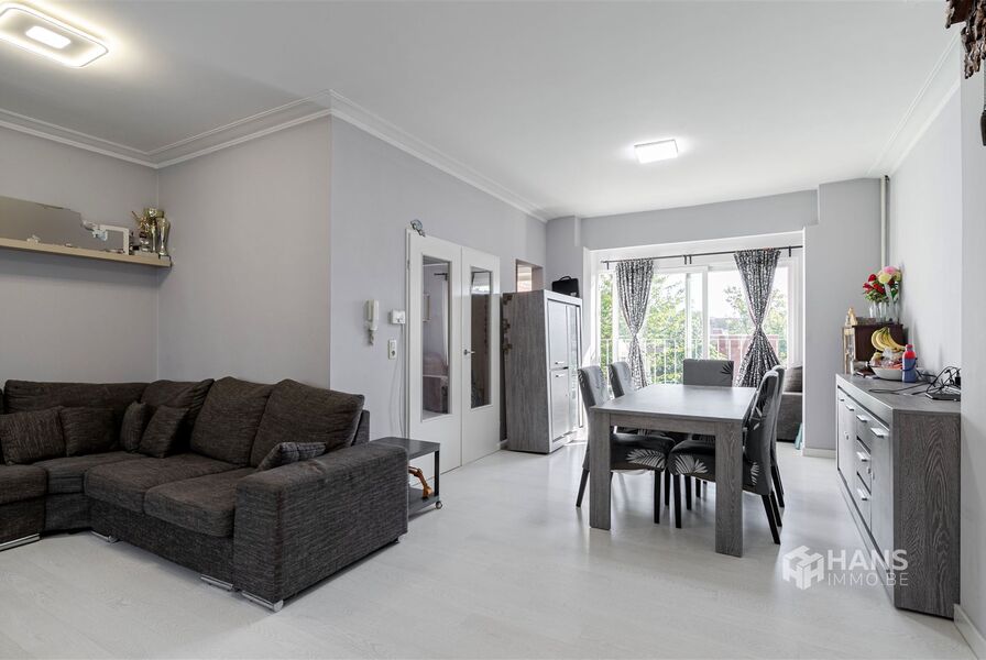 Bel-etage te koop in WILRIJK