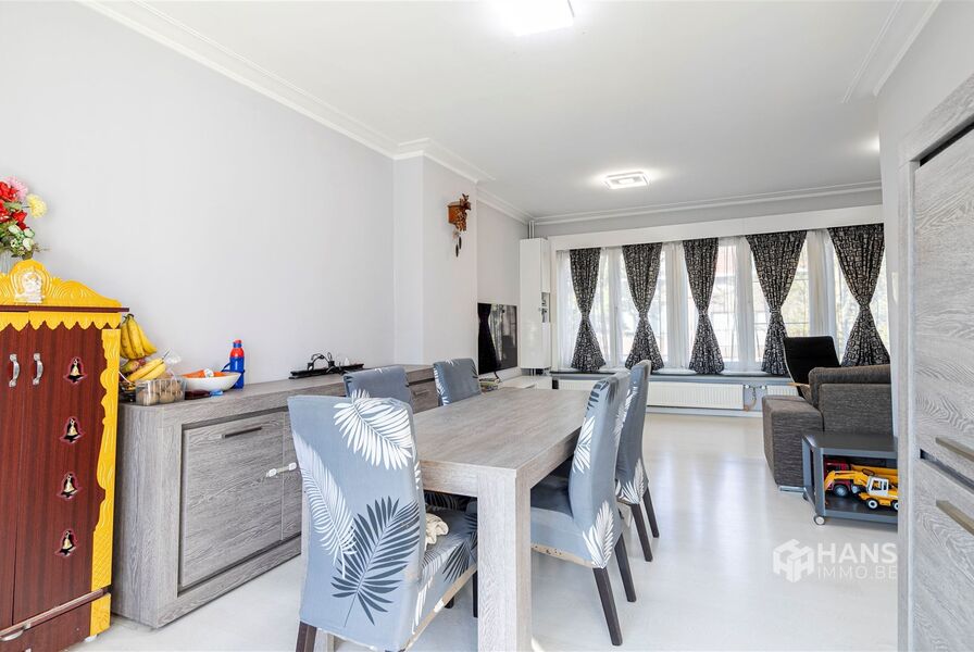 Bel-etage te koop in WILRIJK