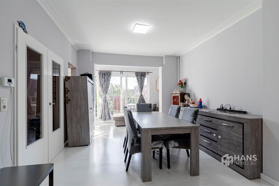 Bel-etage te koop in WILRIJK