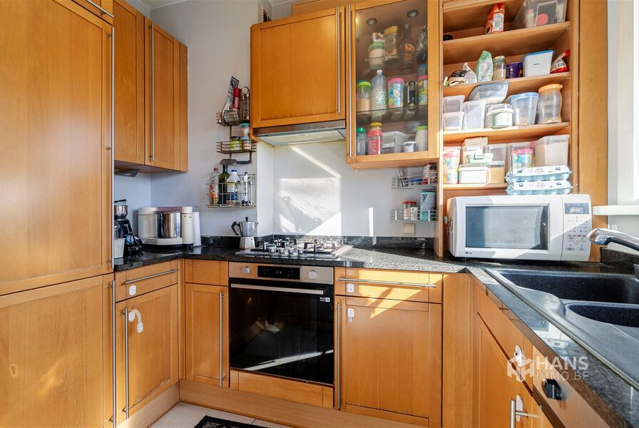 Bel-etage te koop in WILRIJK