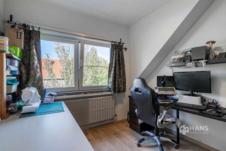 Bel-etage te koop in WILRIJK