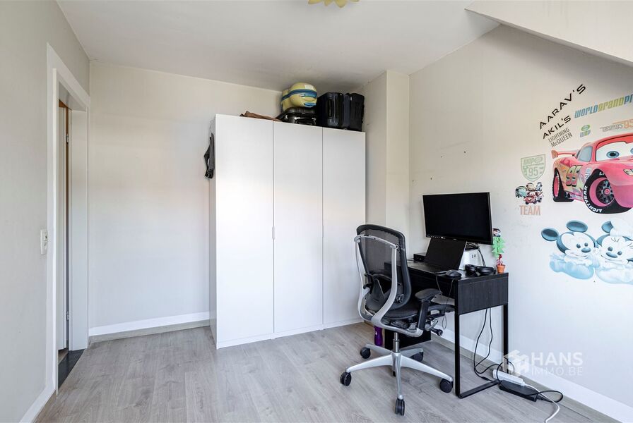 Bel-etage te koop in WILRIJK